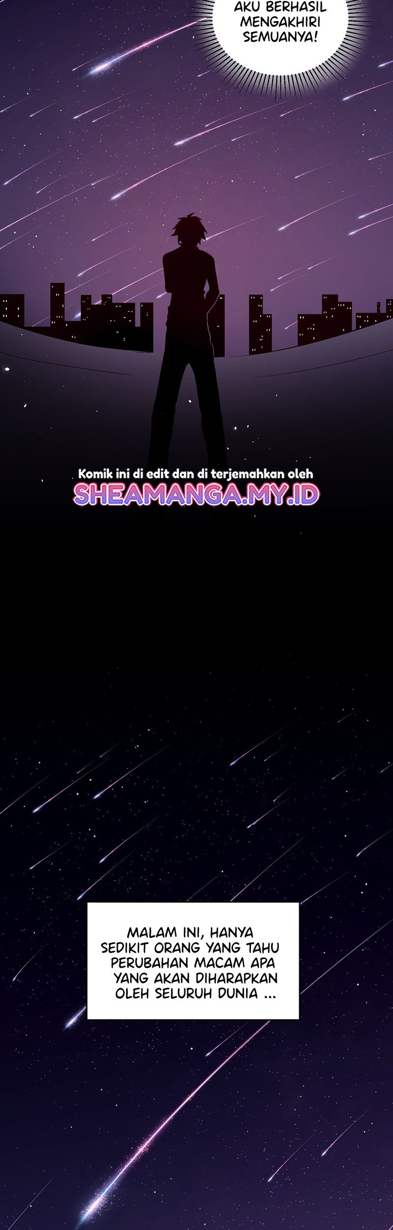 The King of Special Force Chapter 22 - halaman 21