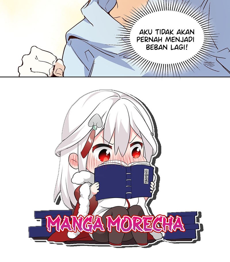 The King of Special Force Chapter 22 - halaman 7