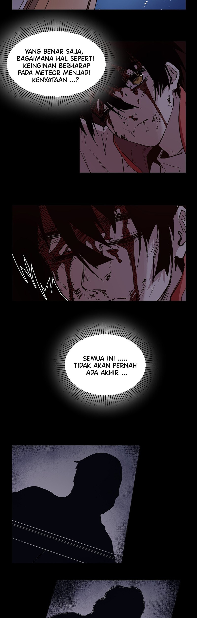 The King of Special Force Chapter 23 - halaman 10
