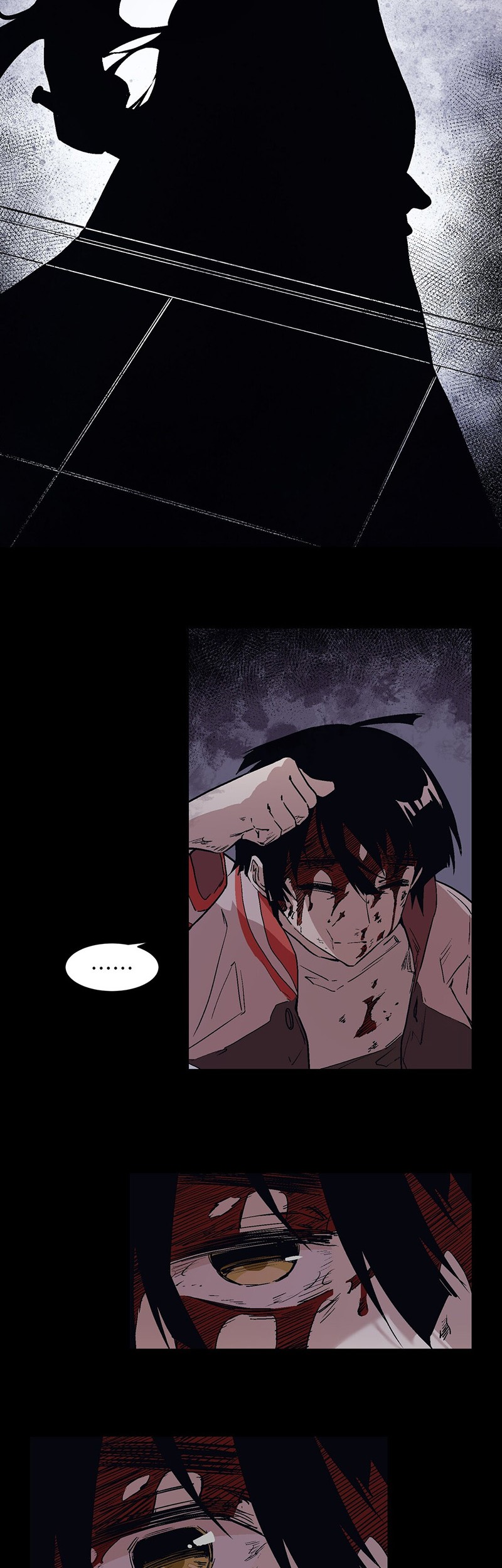 The King of Special Force Chapter 23 - halaman 14