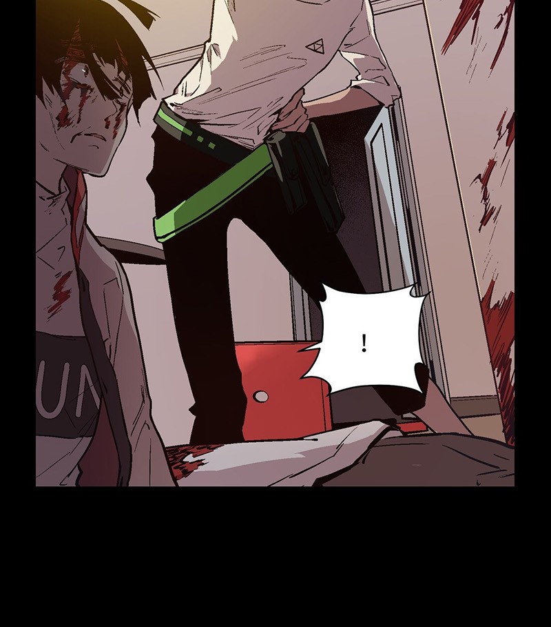 The King of Special Force Chapter 23 - halaman 17