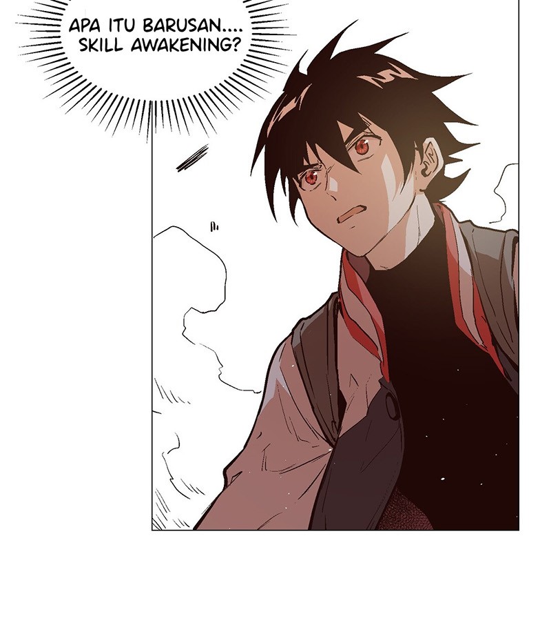 The King of Special Force Chapter 23 - halaman 27