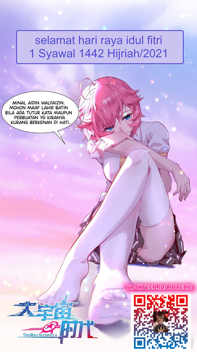 The King of Special Force Chapter 23 - halaman 28