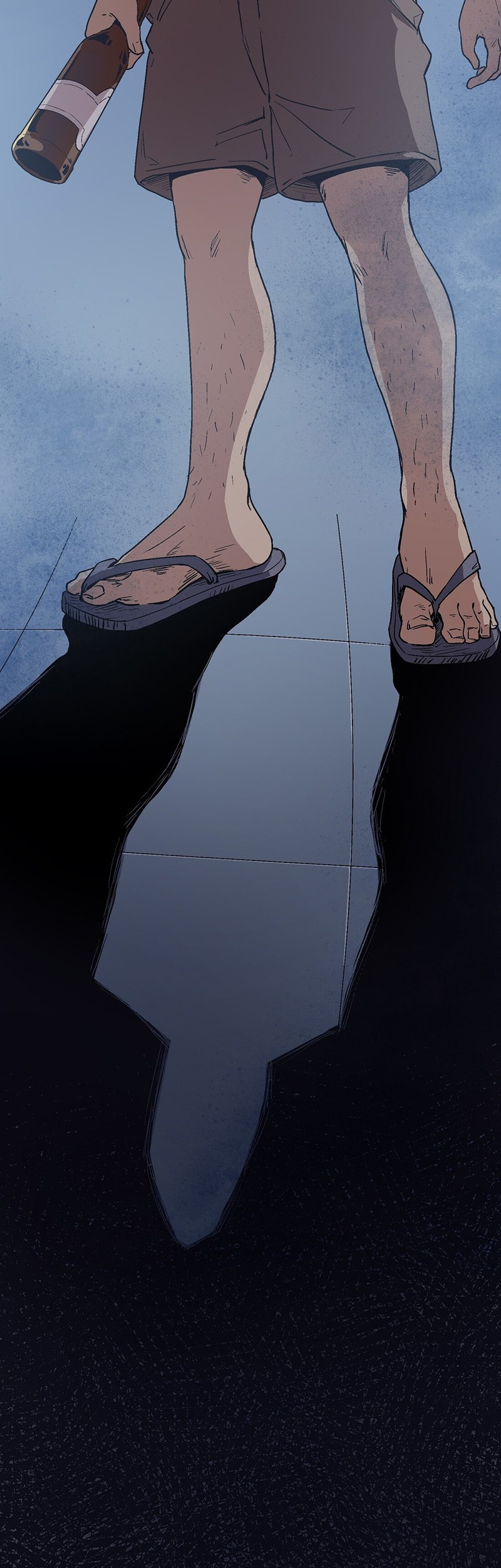 The King of Special Force Chapter 23 - halaman 4