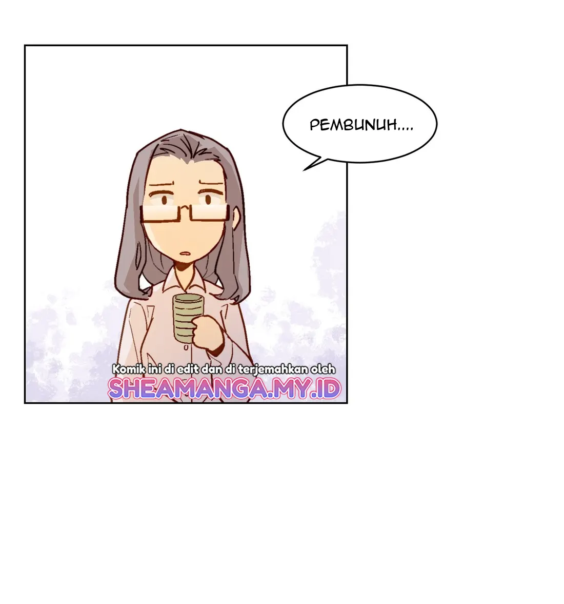 The King of Special Force Chapter 4 - halaman 24