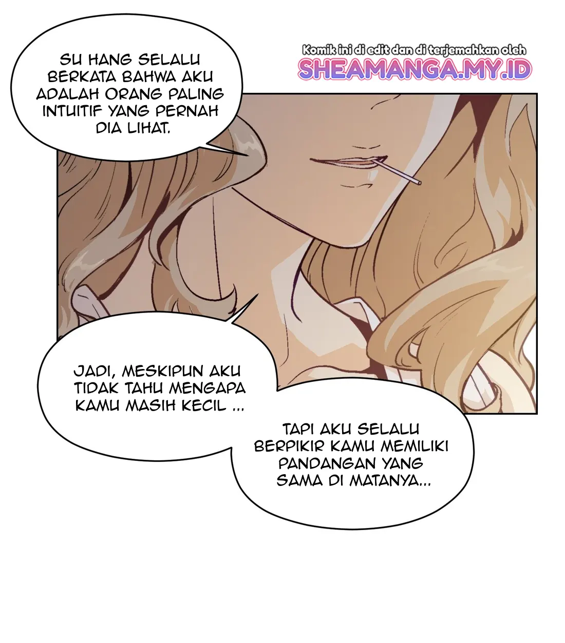 The King of Special Force Chapter 4 - halaman 39