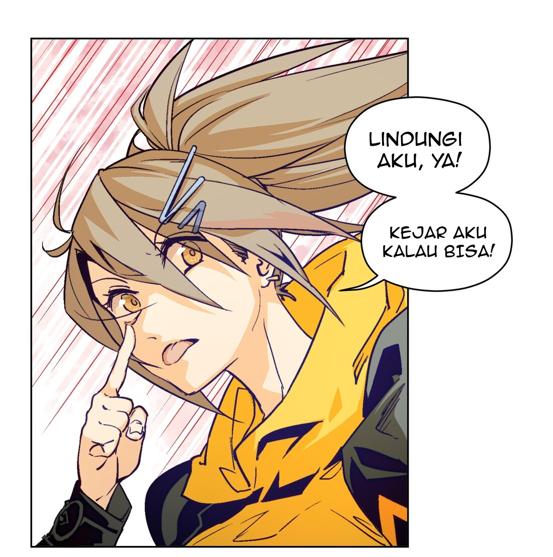The King of Special Force Chapter 5 - halaman 12