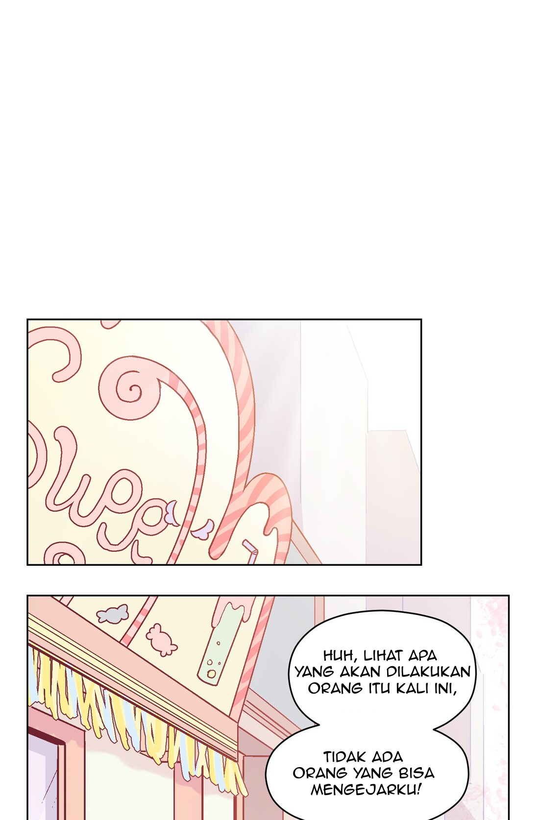 The King of Special Force Chapter 5 - halaman 21