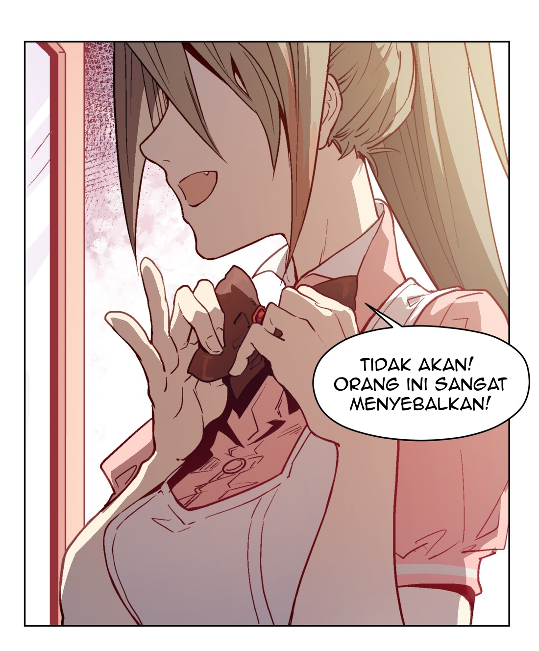 The King of Special Force Chapter 5 - halaman 27