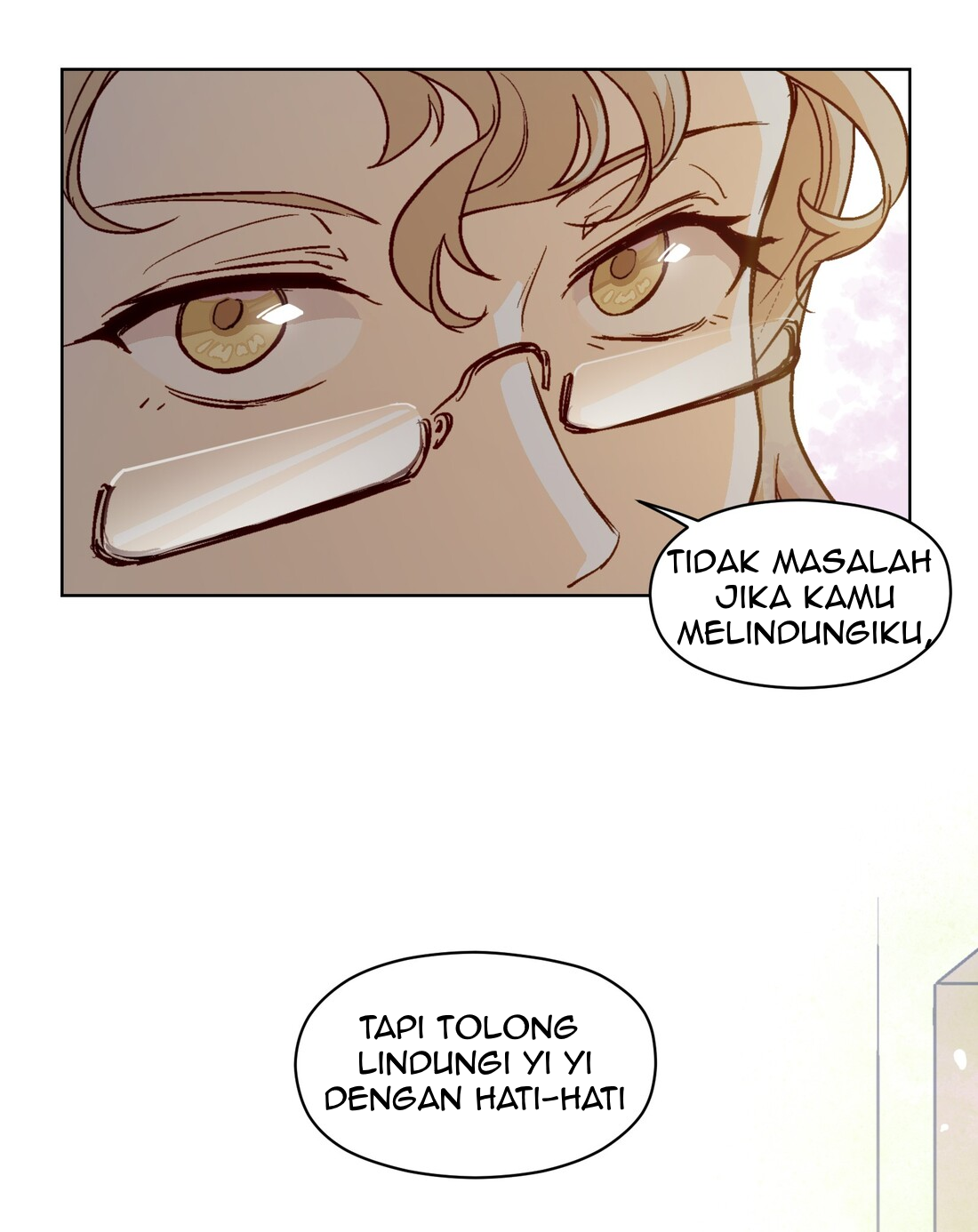 The King of Special Force Chapter 5 - halaman 7