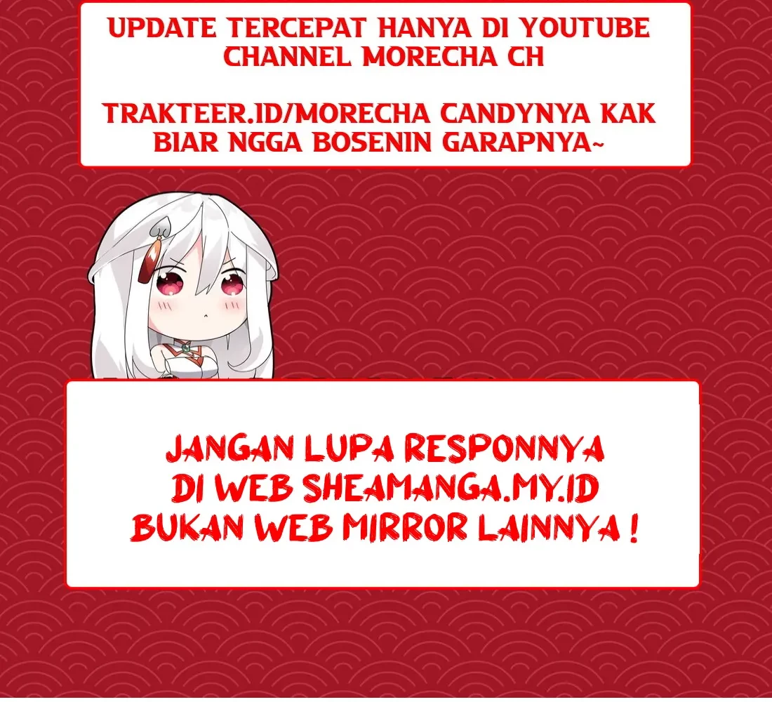 The King of Special Force Chapter 6 - halaman 31