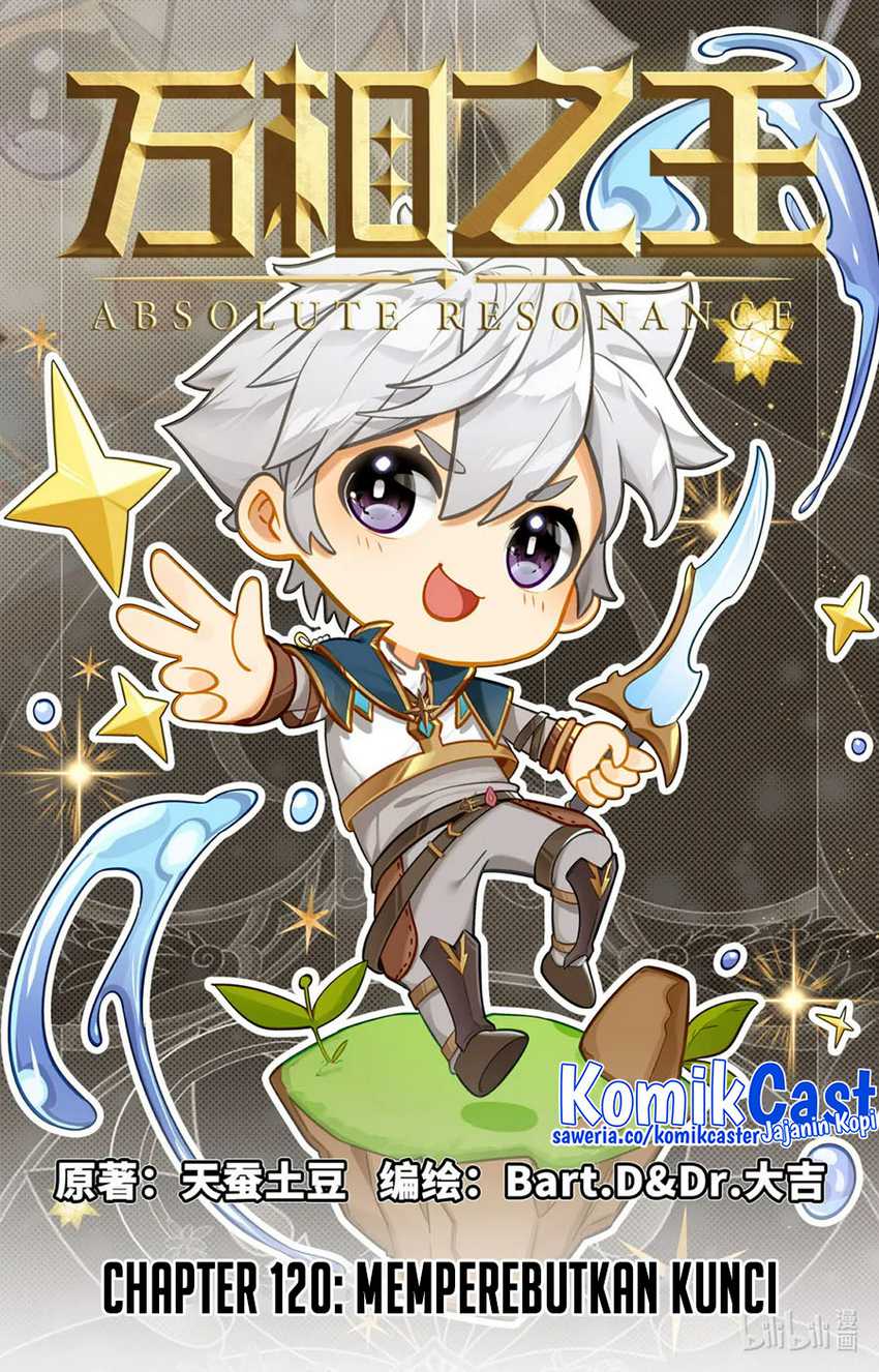 The King of Ten Thousand Presence Chapter 120 - halaman 2