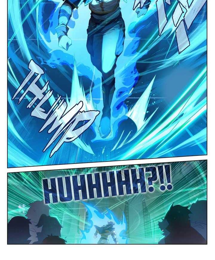 The King of Ten Thousand Presence Chapter 121 - halaman 11