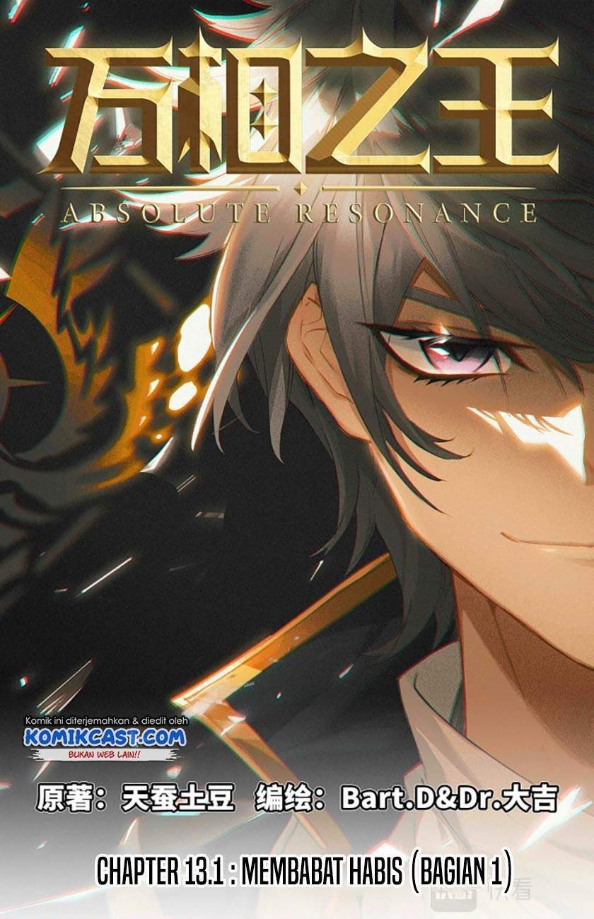 The King of Ten Thousand Presence Chapter 13 - halaman 1