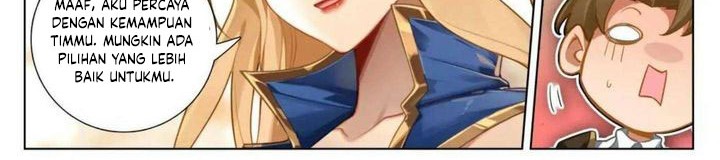 The King of Ten Thousand Presence Chapter 141 - halaman 10