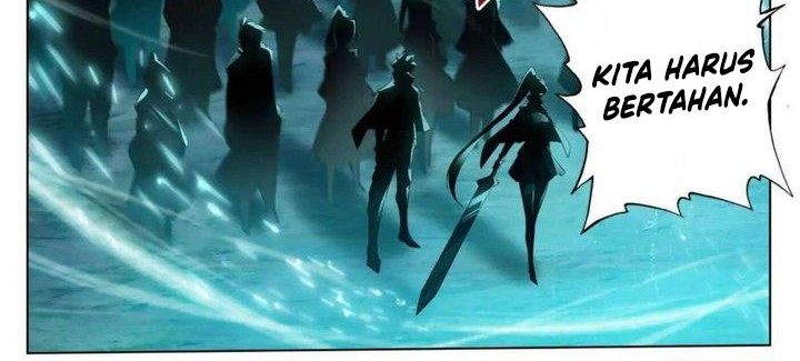 The King of Ten Thousand Presence Chapter 142 - halaman 10