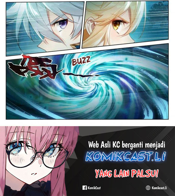 The King of Ten Thousand Presence Chapter 142 - halaman 11