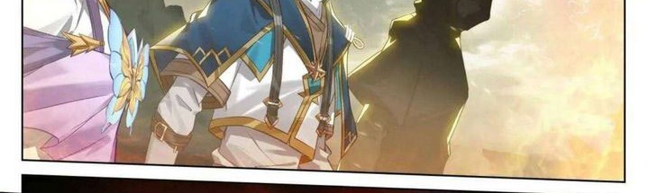 The King of Ten Thousand Presence Chapter 143 - halaman 12