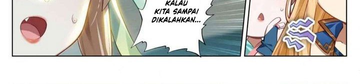 The King of Ten Thousand Presence Chapter 146.2 - halaman 2