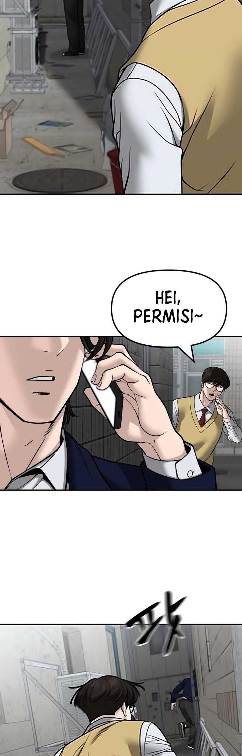 The King of Ten Thousand Presence Chapter 147 - halaman 14