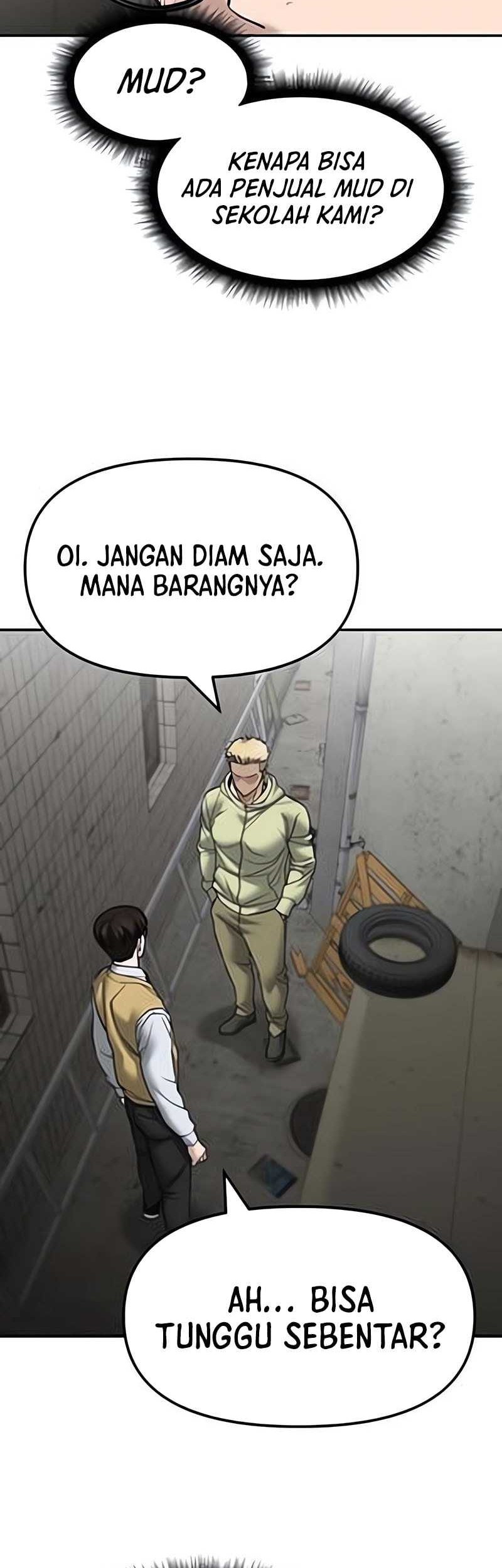 The King of Ten Thousand Presence Chapter 147 - halaman 18
