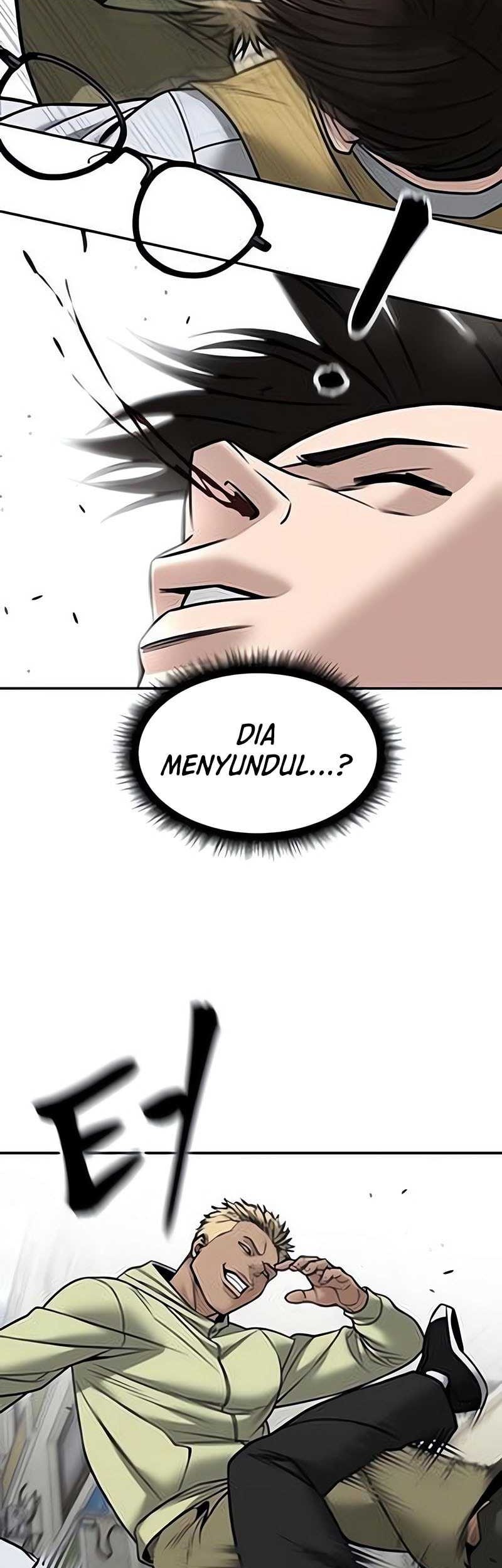 The King of Ten Thousand Presence Chapter 147 - halaman 23
