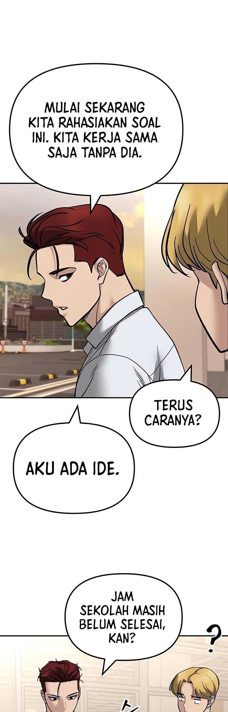 The King of Ten Thousand Presence Chapter 147 - halaman 34