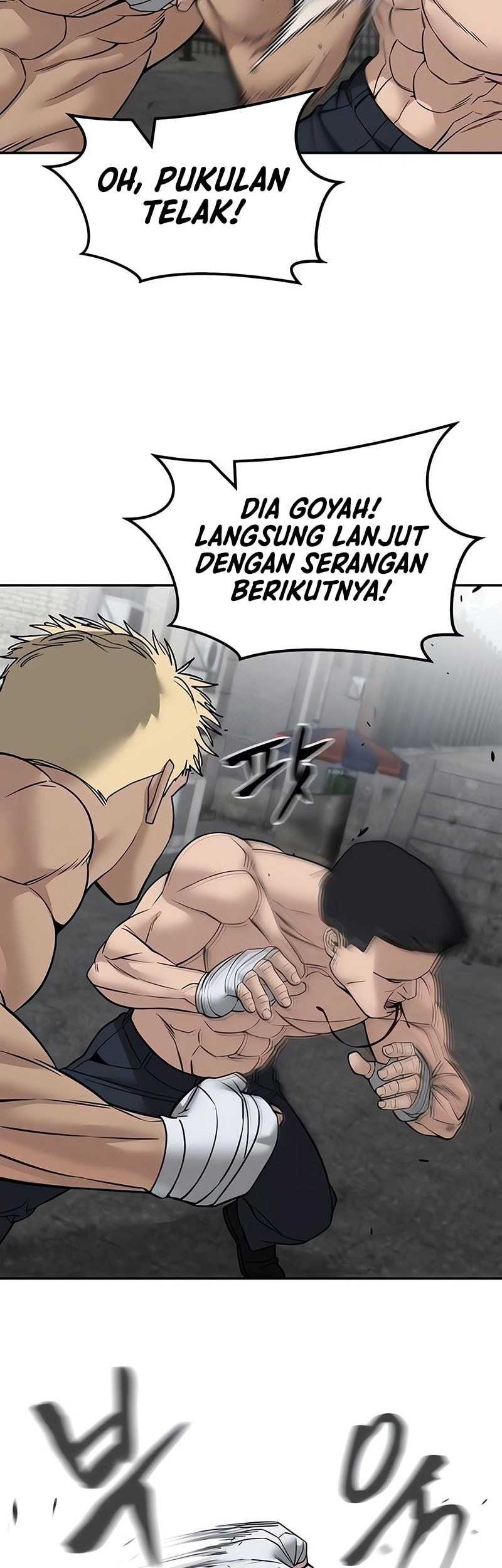 The King of Ten Thousand Presence Chapter 147 - halaman 42