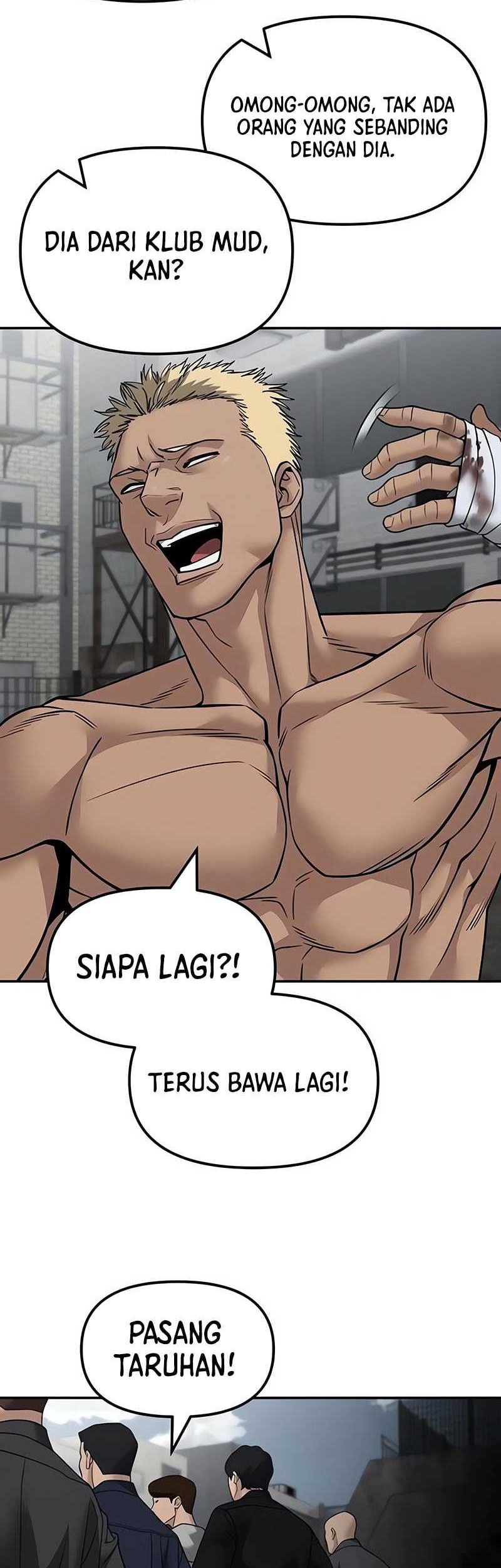The King of Ten Thousand Presence Chapter 147 - halaman 50