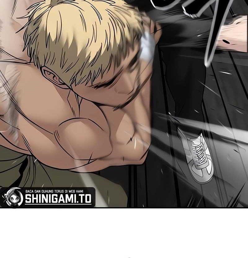 The King of Ten Thousand Presence Chapter 147 - halaman 56
