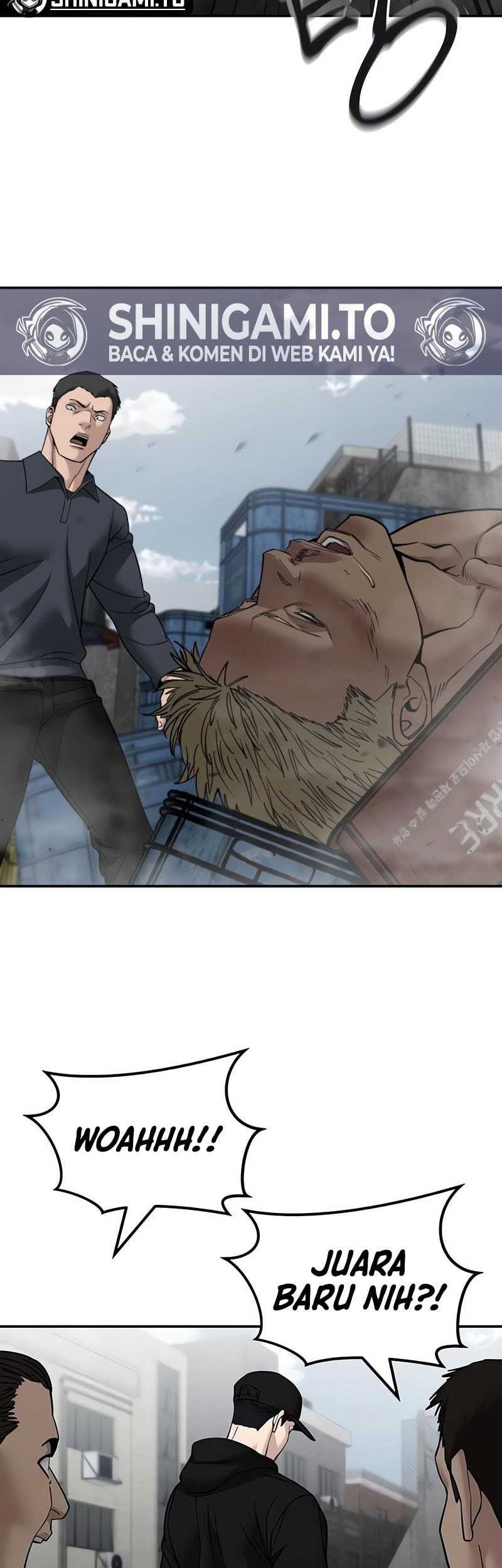The King of Ten Thousand Presence Chapter 147 - halaman 58
