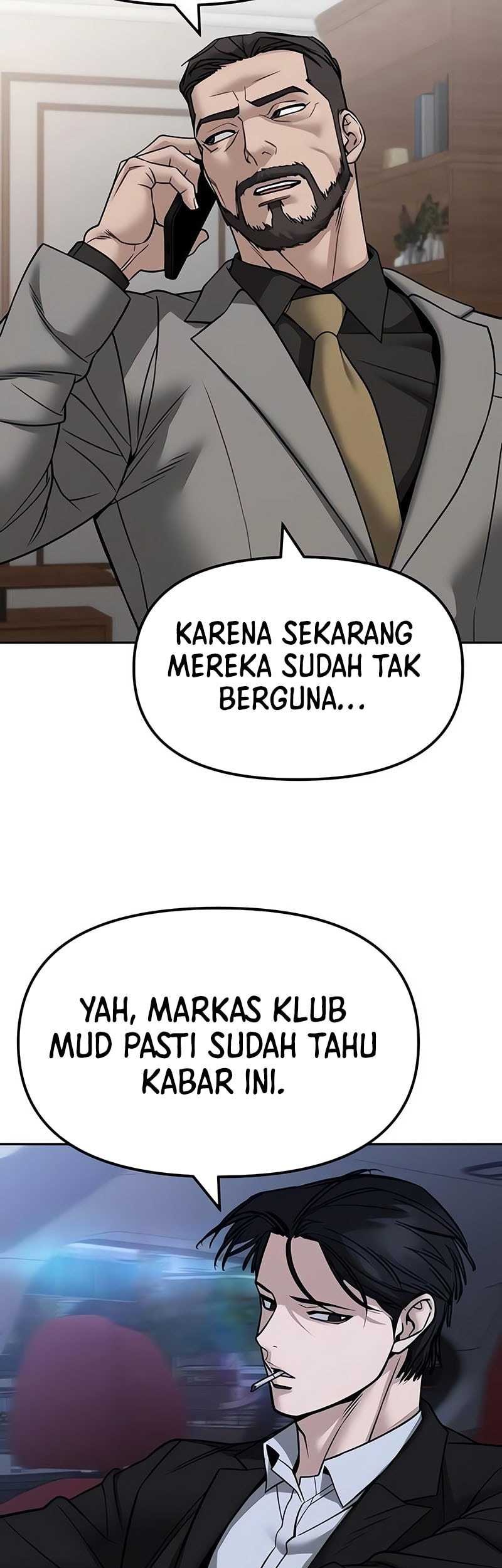 The King of Ten Thousand Presence Chapter 147 - halaman 65