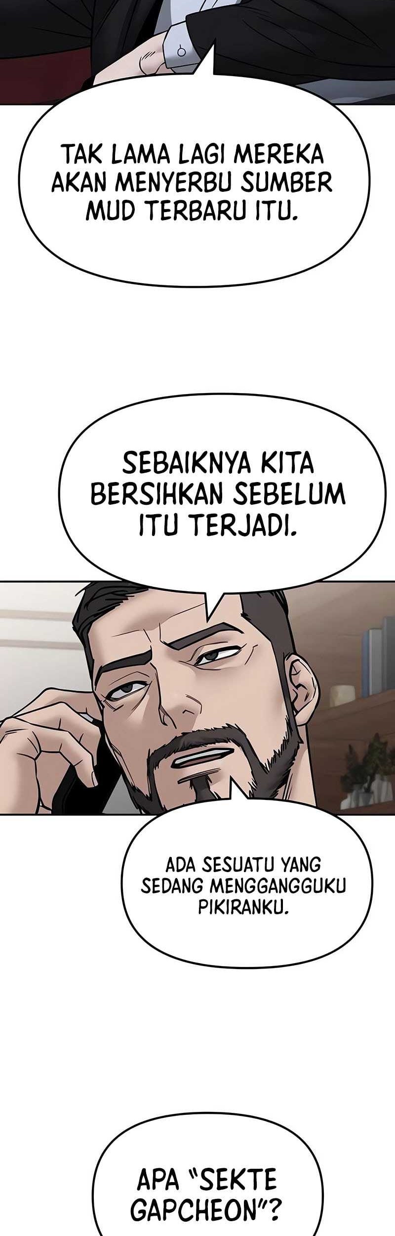 The King of Ten Thousand Presence Chapter 147 - halaman 66