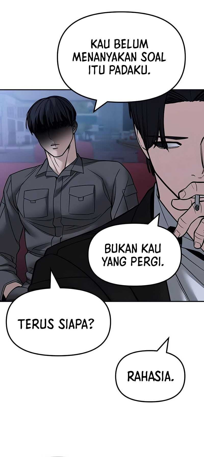 The King of Ten Thousand Presence Chapter 147 - halaman 68