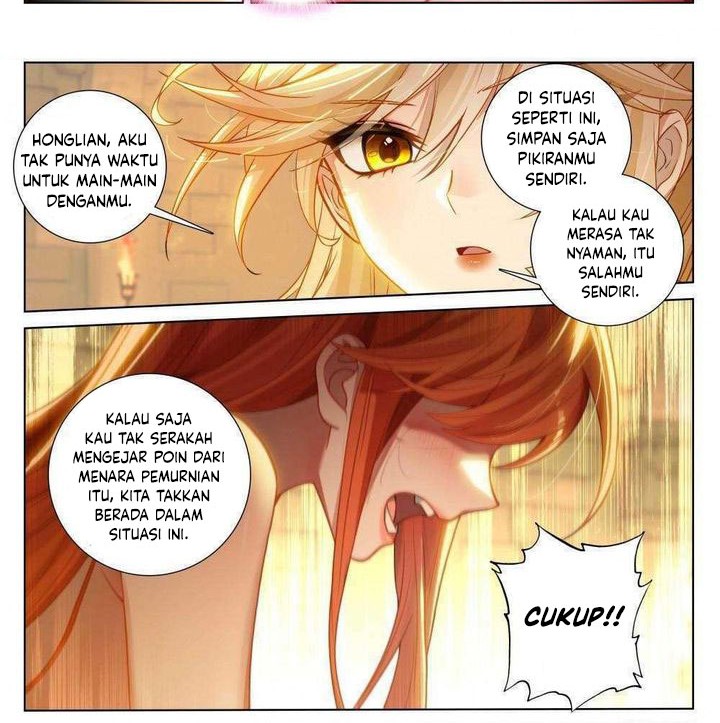 The King of Ten Thousand Presence Chapter 161 - halaman 2