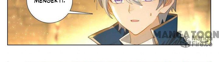 The King of Ten Thousand Presence Chapter 161 - halaman 4
