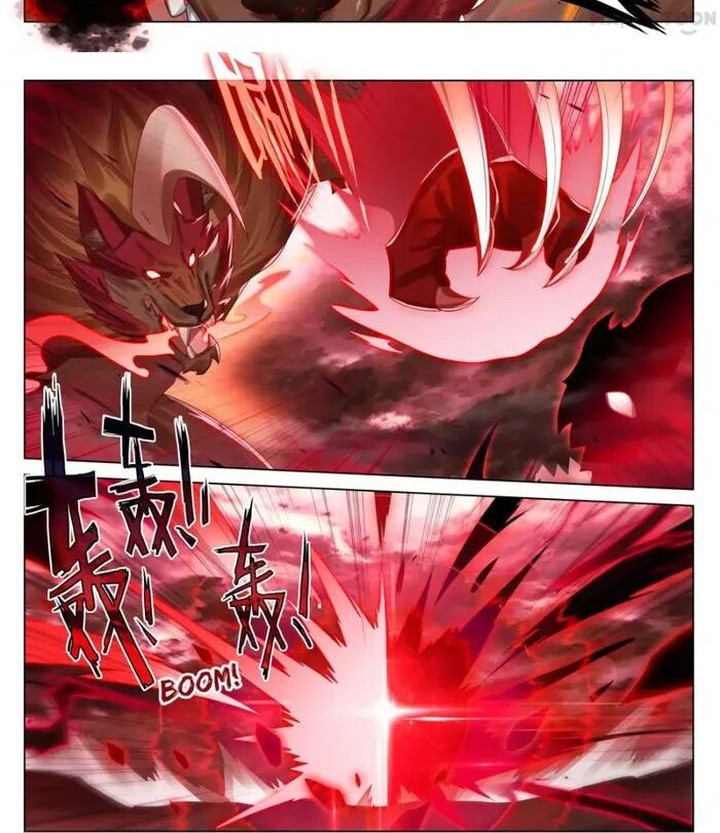 The King of Ten Thousand Presence Chapter 170 - halaman 2