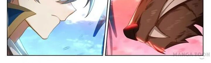 The King of Ten Thousand Presence Chapter 171 - halaman 6