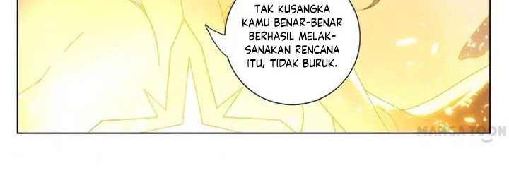 The King of Ten Thousand Presence Chapter 172 - halaman 10
