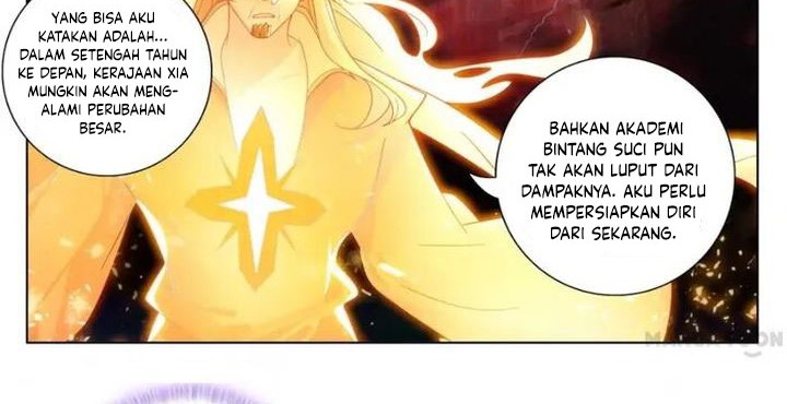 The King of Ten Thousand Presence Chapter 173 - halaman 7