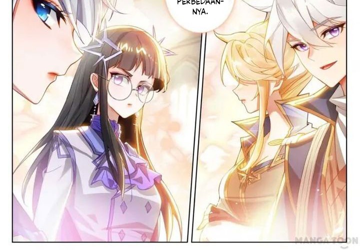 The King of Ten Thousand Presence Chapter 175 - halaman 8