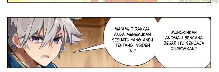 The King of Ten Thousand Presence Chapter 176 - halaman 2