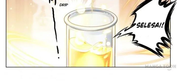 The King of Ten Thousand Presence Chapter 176 - halaman 8