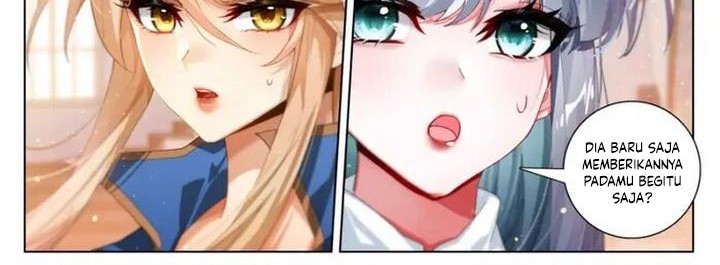 The King of Ten Thousand Presence Chapter 177 - halaman 10