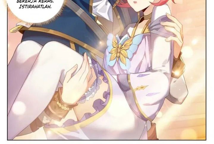 The King of Ten Thousand Presence Chapter 177 - halaman 4