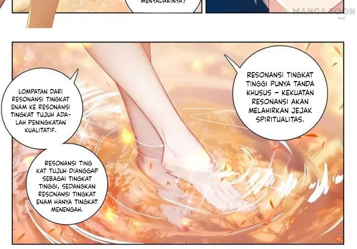 The King of Ten Thousand Presence Chapter 178 - halaman 2
