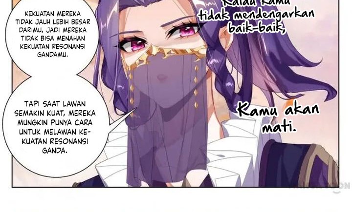 The King of Ten Thousand Presence Chapter 178 - halaman 4