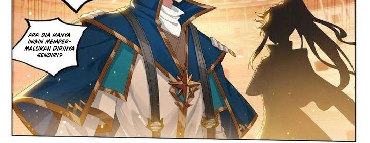 The King of Ten Thousand Presence Chapter 179 - halaman 10