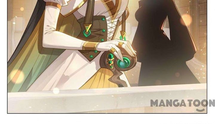 The King of Ten Thousand Presence Chapter 179 - halaman 8