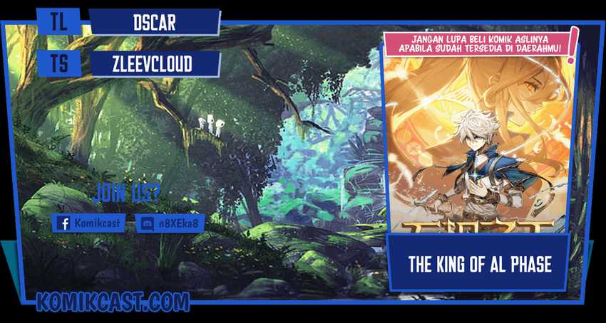 The King of Ten Thousand Presence Chapter 18 - halaman 1